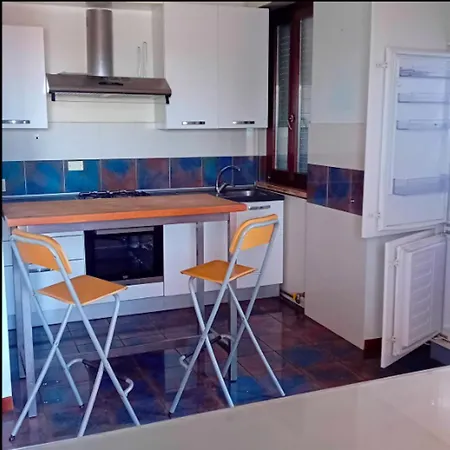 Casa Caterina Apartment Civitanova Marche