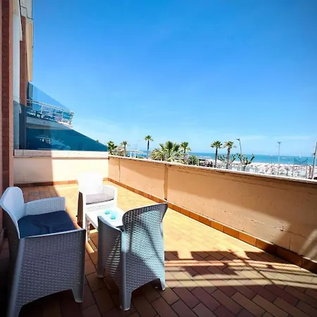 Casa Caterina Apartment *