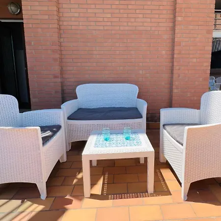 شقة Casa Caterina *