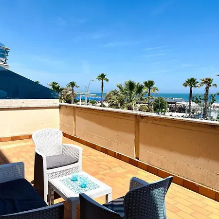 Casa Caterina شقة تْشيفيتانوفا ماركي
