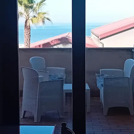 Casa Caterina * تْشيفيتانوفا ماركي